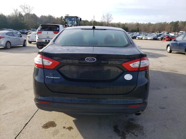 Aukcja sprzedaży 2014 Ford Fusion S, vin: 3FA6P0G7XER235995, numer aukcji: 82570093
