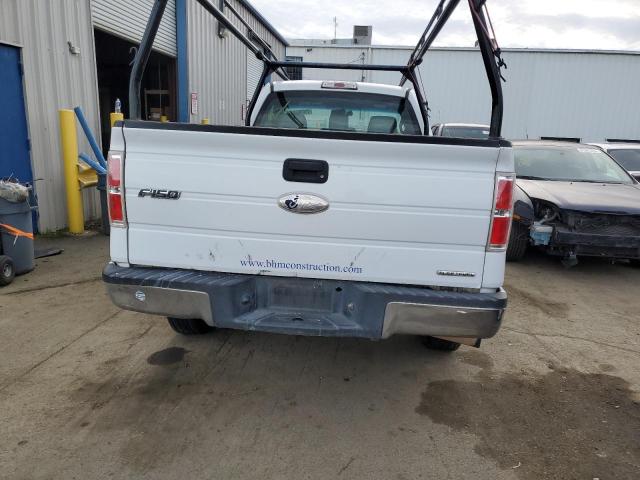 40600884 :رقم المزاد ، 1FTNF1CF9CKD39780 vin ، 2012 Ford F150 مزاد بيع