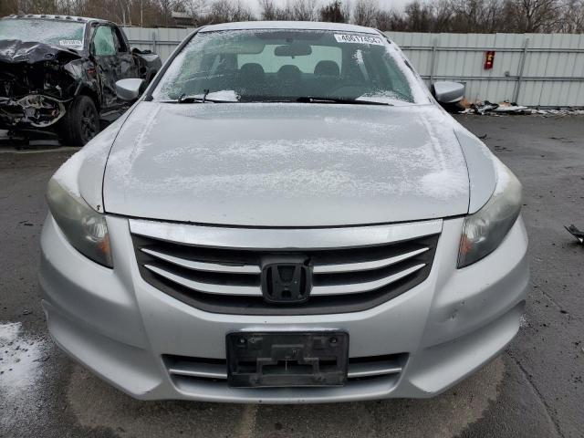 Aukcja sprzedaży 2012 Honda Accord Lx, vin: 1HGCP2F38CA057620, numer aukcji: 40617454