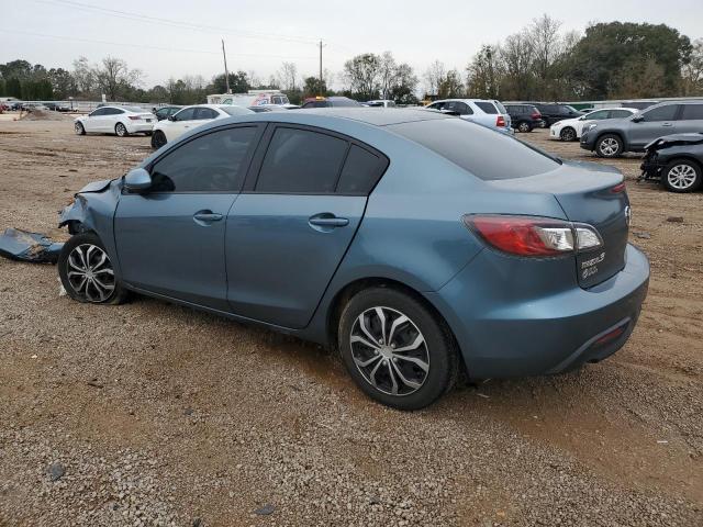 39701094 :رقم المزاد ، JM1BL1UF3B1374099 vin ، 2011 Mazda 3 I مزاد بيع