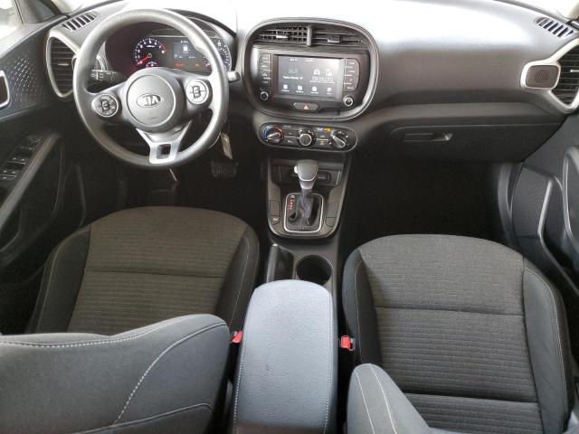 2021 Kia Soul Lx მანქანა იყიდება აუქციონზე, vin: KNDJ23AU9M7773905, აუქციონის ნომერი: 39995844