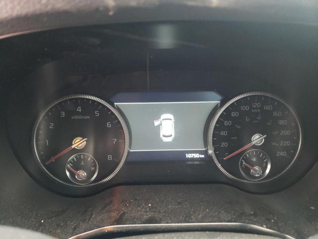 Aukcja sprzedaży 2022 Kia Telluride, vin: 5XYP5DHC5NG298925, numer aukcji: 82848063