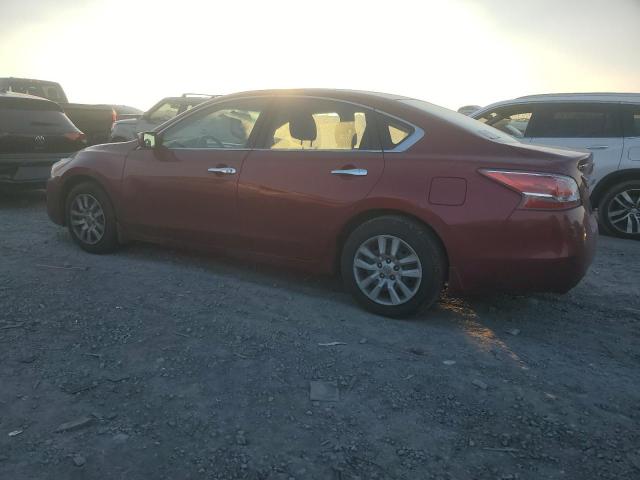 Продажа на аукционе авто 2015 Nissan Altima 2.5, vin: 1N4AL3AP9FC201515, номер лота: 36908364