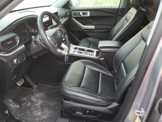 Продажа на аукционе авто 2020 Ford Explorer Xlt, vin: 1FMSK8DH8LGC78136, номер лота: 78179783