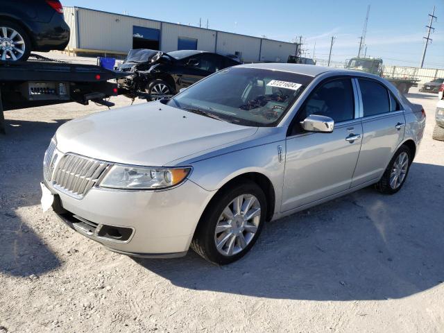 Продажа на аукционе авто 2010 Lincoln Mkz, vin: 3LNHL2GC5AR618417, номер лота: 37221604