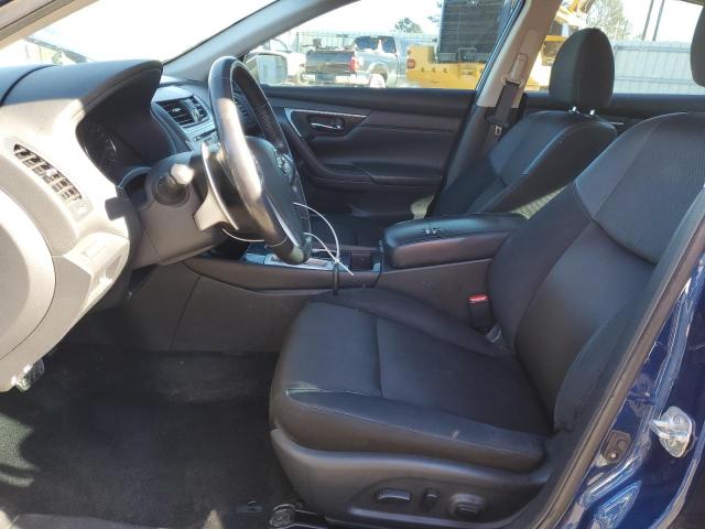 Продаж на аукціоні авто 2018 Nissan Altima 2.5, vin: 1N4AL3AP5JC149602, номер лоту: 37307324