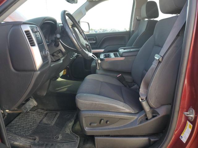 2014 Chevrolet Silverado C1500 Lt მანქანა იყიდება აუქციონზე, vin: 1GCRCRECXEZ112944, აუქციონის ნომერი: 38636624