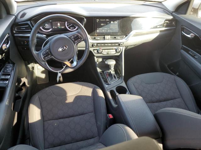 38653354 :رقم المزاد ، KNDCB3LC3L5413178 vin ، 2020 Kia Niro Lx مزاد بيع