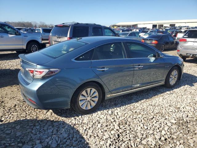 Продаж на аукціоні авто 2016 Hyundai Sonata Hyb, vin: KMHE24L16GA035315, номер лоту: 40592074