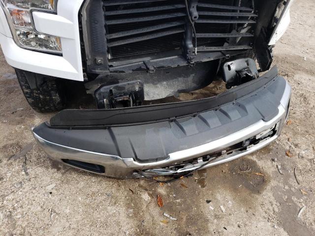 Продажа на аукционе авто 2016 Ford F150, vin: 1FTMF1C85GKD13664, номер лота: 39366714