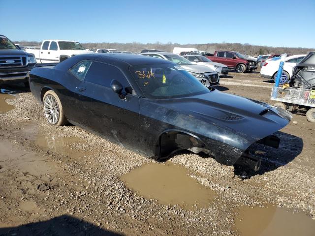 Aukcja sprzedaży 2016 Dodge Challenger, vin: 2C3CDZC99GH349457, numer aukcji: 40424864