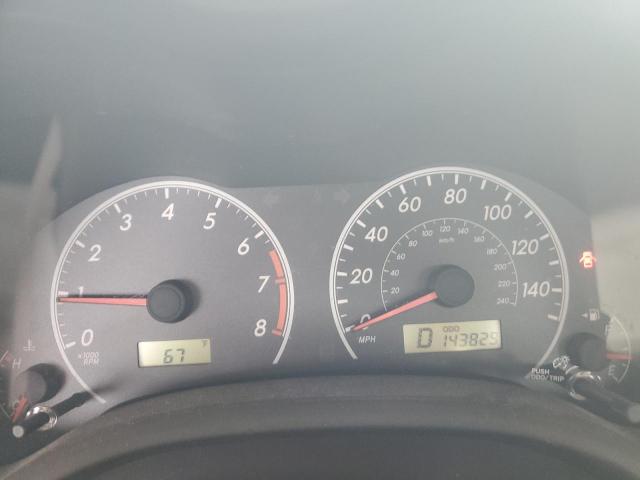Продаж на аукціоні авто 2012 Toyota Corolla Base, vin: 2T1BU4EEXCC895001, номер лоту: 38867414