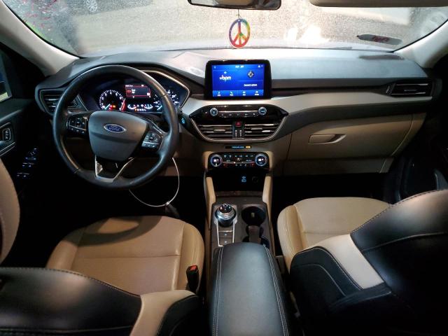 Aukcja sprzedaży 2021 Ford Escape Sel, vin: 1FMCU9H67MUA64528, numer aukcji: 37086084