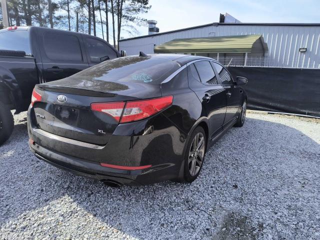 Aukcja sprzedaży 2013 Kia Optima Sx, vin: 5XXGR4A66DG191037, numer aukcji: 37572554