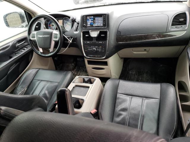 Продаж на аукціоні авто 2014 Chrysler Town & Country Touring, vin: 2C4RC1BGXER274785, номер лоту: 38763994