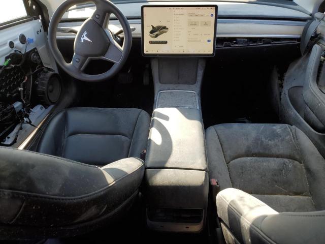 2021 Tesla Model 3 მანქანა იყიდება აუქციონზე, vin: 5YJ3E1EA1MF996096, აუქციონის ნომერი: 37500104