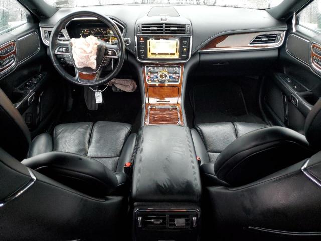 Aukcja sprzedaży 2019 Lincoln Continental Select, vin: 1LN6L9TK8K5600155, numer aukcji: 39295824