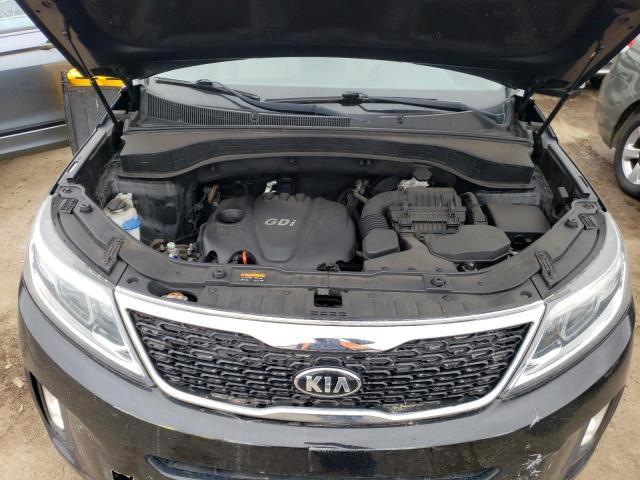 Aukcja sprzedaży 2015 Kia Sorento Lx, vin: 5XYKT4A62FG655886, numer aukcji: 38306434