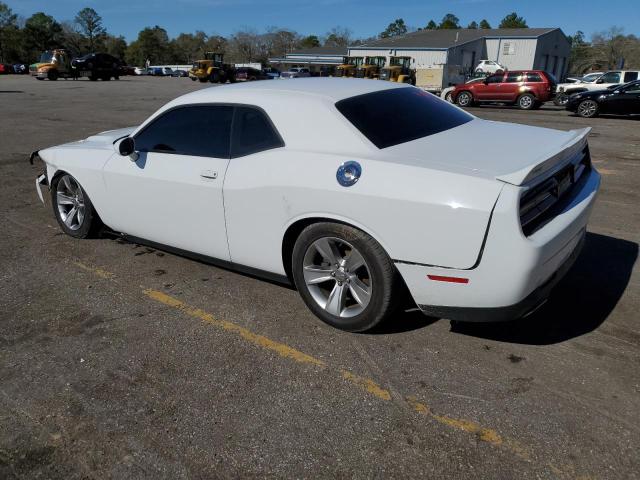 Aukcja sprzedaży 2017 Dodge Challenger Sxt, vin: 2C3CDZAG6HH503190, numer aukcji: 37851804