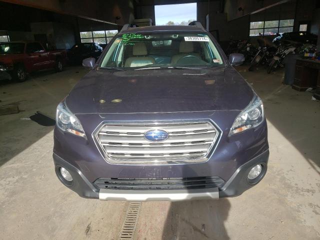 Продажа на аукционе авто 2017 Subaru Outback 3.6r Limited, vin: 4S4BSENC6H3404901, номер лота: 38305714