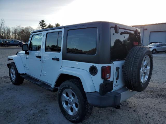 Продажа на аукционе авто 2015 Jeep Wrangler Unlimited Sahara, vin: 1C4BJWEG0FL685882, номер лота: 38567494