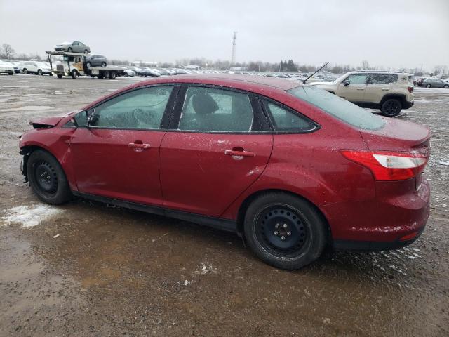 82727473 :رقم المزاد ، 1FADP3F20EL364485 vin ، 2014 Ford Focus Se مزاد بيع