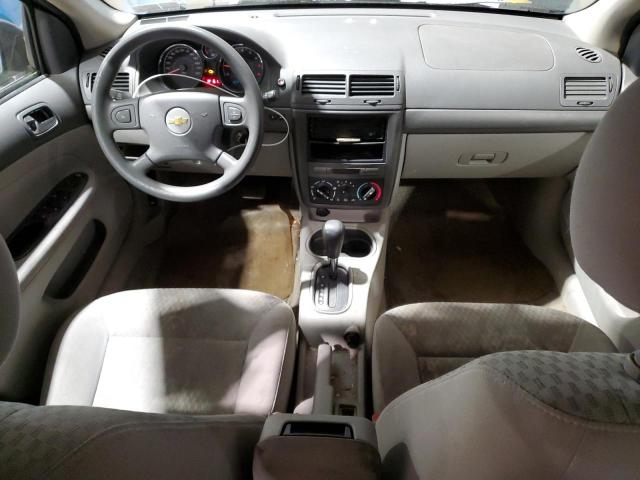 Aukcja sprzedaży 2005 Chevrolet Cobalt, vin: 1G1AL52F357530125, numer aukcji: 37235204