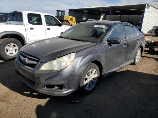 38306764 :رقم المزاد ، 4S3BMBC62C3043380 vin ، 2012 Subaru Legacy 2.5i Premium مزاد بيع