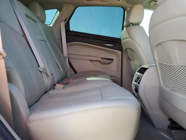 Продажа на аукционе авто 2015 Cadillac Srx Luxury Collection, vin: 3GYFNBE35FS596972, номер лота: 38317554