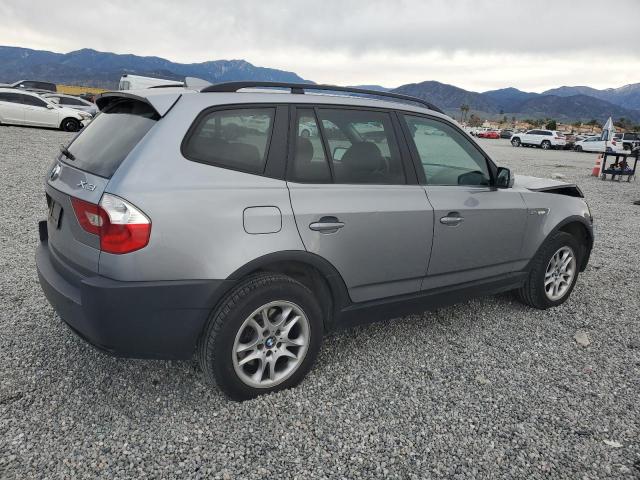 Продаж на аукціоні авто 2005 Bmw X3 2.5i, vin: WBXPA73465WC49643, номер лоту: 40455334
