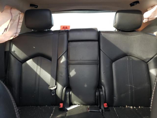 2013 Cadillac Srx Luxury Collection მანქანა იყიდება აუქციონზე, vin: 3GYFNCE32DS599105, აუქციონის ნომერი: 40875044