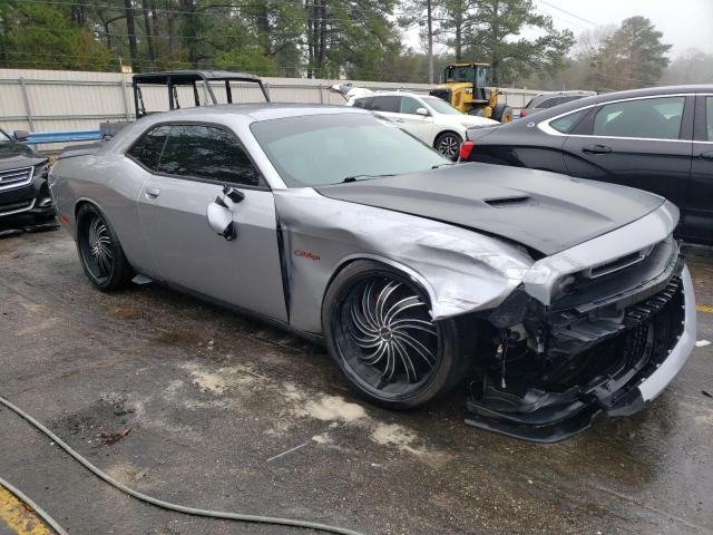 Aukcja sprzedaży 2018 Dodge Challenger Sxt, vin: 2C3CDZAG1JH209542, numer aukcji: 39606594