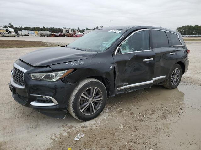 Aukcja sprzedaży 2017 Infiniti Qx60, vin: 5N1DL0MNXHC503863, numer aukcji: 82557273