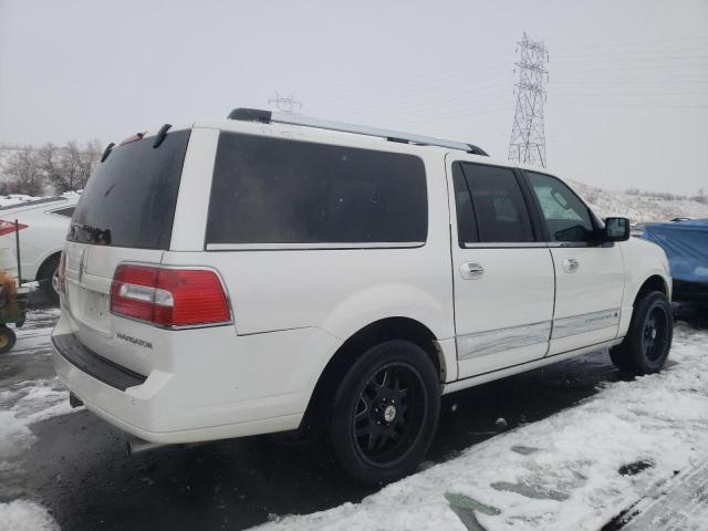Aukcja sprzedaży 2012 Lincoln Navigator L, vin: 5LMJJ3J52CEL00815, numer aukcji: 37564074