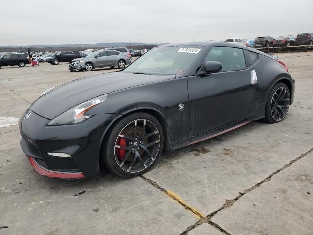 Aukcja sprzedaży 2017 Nissan 370z Base, vin: JN1AZ4EH3HM953681, numer aukcji: 39701804