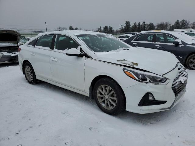 Продаж на аукціоні авто 2019 Hyundai Sonata Se, vin: 5NPE24AFXKH734029, номер лоту: 37857344