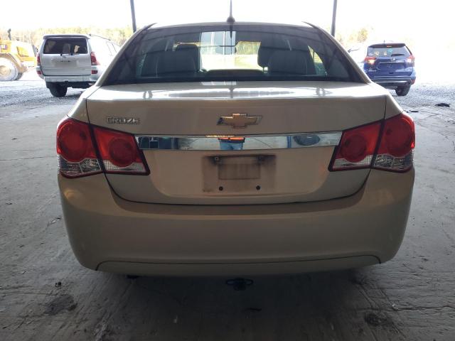 38074824 :رقم المزاد ، 1G1PC5SH7C7256971 vin ، 2012 Chevrolet Cruze Ls مزاد بيع