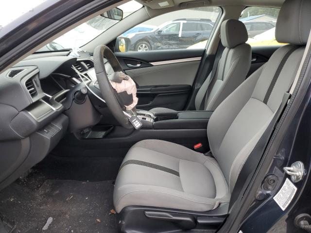 Aukcja sprzedaży 2017 Honda Civic Ex, vin: 2HGFC2F77HH568692, numer aukcji: 38609904