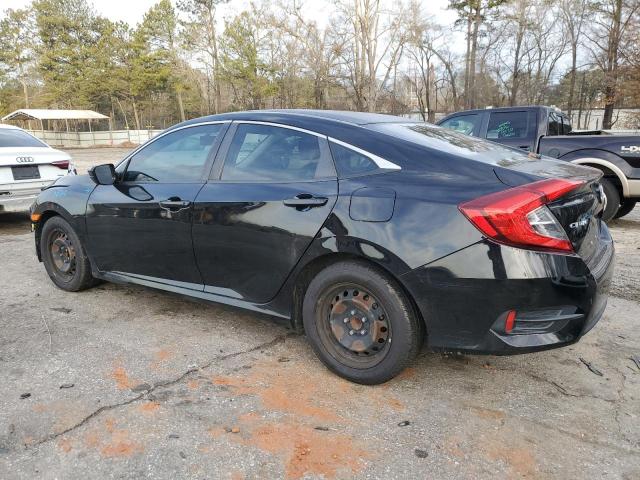Aukcja sprzedaży 2016 Honda Civic Lx, vin: 19XFC2F51GE097033, numer aukcji: 38140204