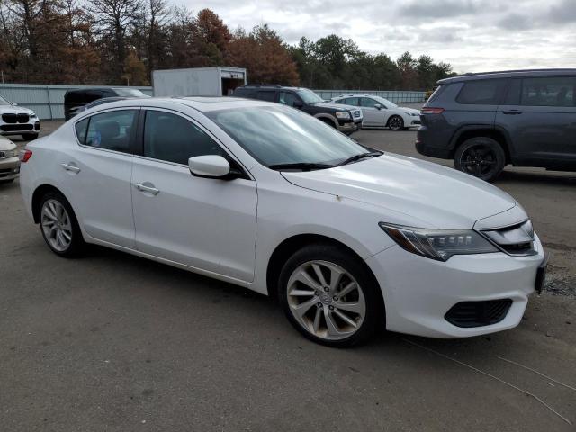 2016 Acura Ilx Base Watch Plus მანქანა იყიდება აუქციონზე, vin: 19UDE2F32GA025651, აუქციონის ნომერი: 40535764