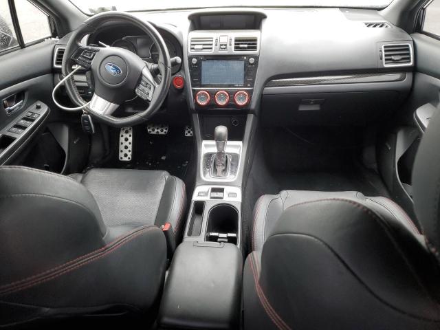 Продаж на аукціоні авто 2016 Subaru Wrx Limited, vin: JF1VA1N66G8818016, номер лоту: 38959654
