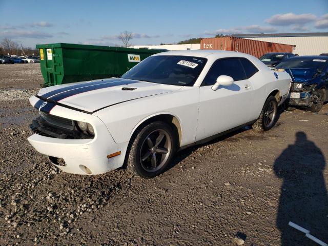 Продаж на аукціоні авто 2010 Dodge Challenger Se, vin: 2B3CJ4DV9AH314008, номер лоту: 39217284
