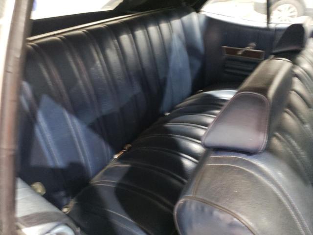 Aukcja sprzedaży 1972 Ford Ltd, vin: 2U61S153262, numer aukcji: 82739093