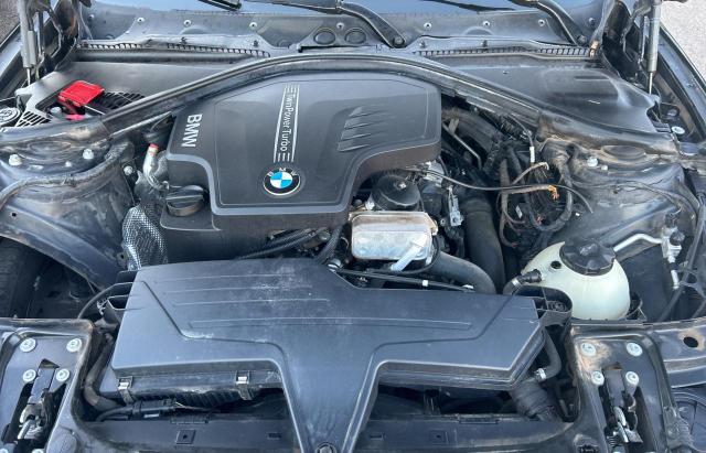 39418474 :رقم المزاد ، WBA3C1G53DNR49138 vin ، 2013 Bmw 328 I Sulev مزاد بيع