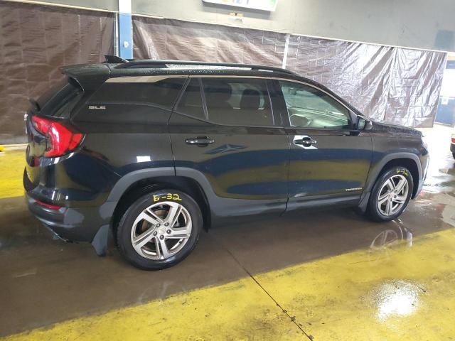 Продаж на аукціоні авто 2018 Gmc Terrain Sle, vin: 3GKALTEV4JL287353, номер лоту: 36858604