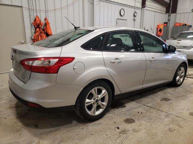 Aukcja sprzedaży 2014 Ford Focus Se, vin: 1FADP3F29EL107762, numer aukcji: 82882893