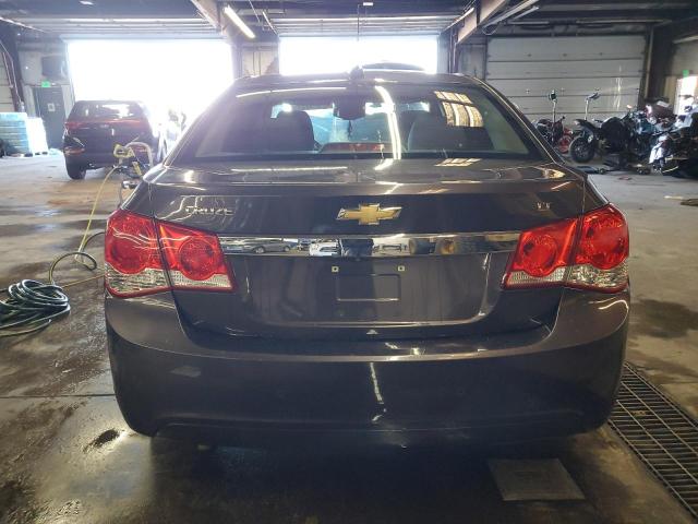 Aukcja sprzedaży 2015 Chevrolet Cruze Lt, vin: 1G1PC5SBXF7192151, numer aukcji: 38562244