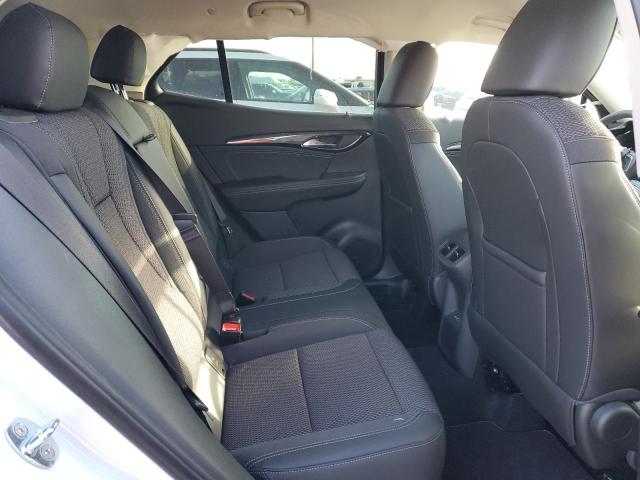 Продажа на аукционе авто 2023 Buick Envision Preferred, vin: LRBFZMR48PD199474, номер лота: 82655113