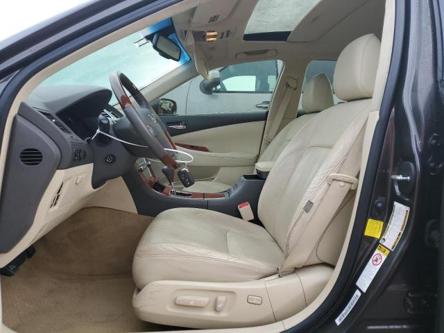 81655453 :رقم المزاد ، JTHBK1EG6B2465774 vin ، 2011 Lexus Es 350 مزاد بيع