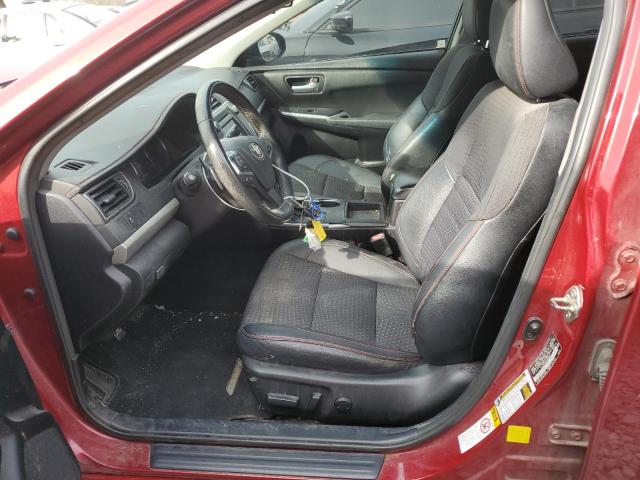 Продажа на аукционе авто 2015 Toyota Camry Le, vin: 4T1BF1FKXFU925887, номер лота: 36968514